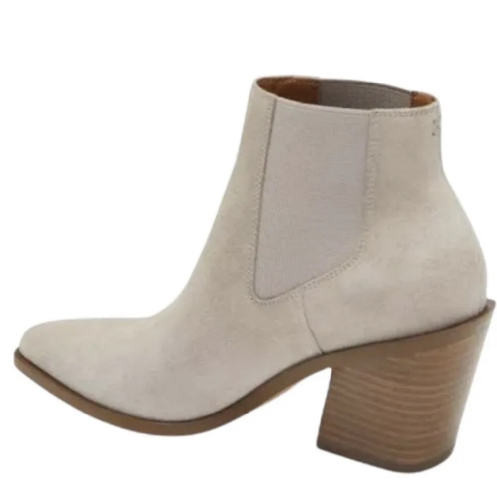 NWT!!! Rag bone Razor Chelsea ankle boots - Picture 9 of 11
